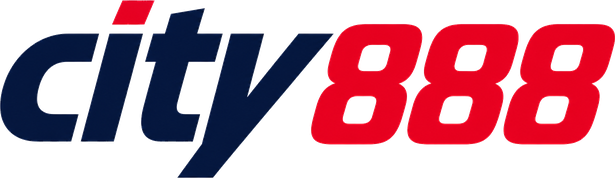 City888 Logo